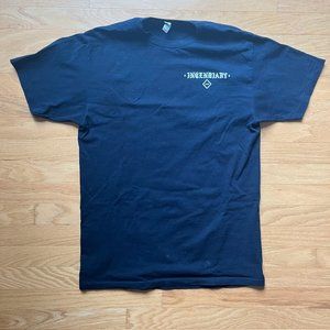 Incendiary (Band) T-shirt